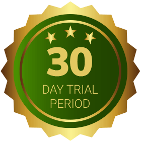 30 day trial period