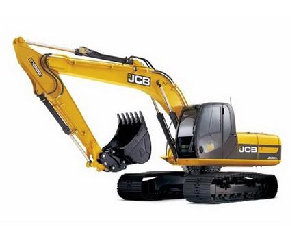 Wheeled excavators - JS200HM (.. - ..)