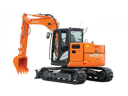 Hitachi :: EnginEcoPower.com