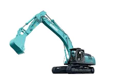 Crawler excavators - SK170 LC (.. - ..)