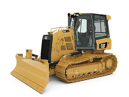Dozers